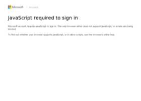 Account.live.com thumbnail