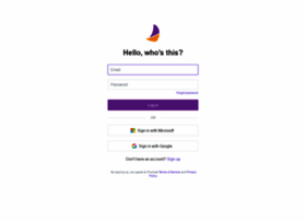 Account.plumsail.com thumbnail