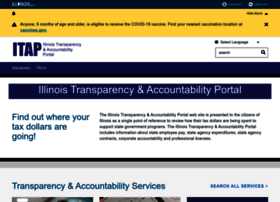 Accountability.illinois.gov thumbnail