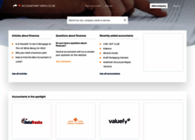 Accountant-info.co.uk thumbnail Accountant-info.co.uk thumbnail