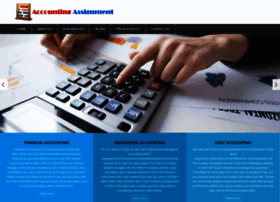 Accountingassignment.net thumbnail