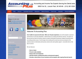 Accountingpluslp.com thumbnail
