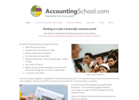Accountingschool.org thumbnail