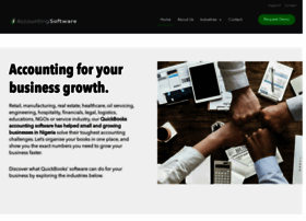 Accountingsoftware.com.ng thumbnail