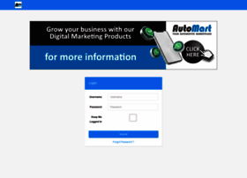 Accounts.automart.co.za thumbnail Accounts.automart.co.za thumbnail