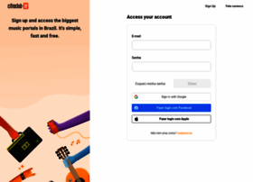Accounts.palcomp3.com.br thumbnail