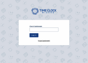 accounts timeclockhub accounts timeclockhub