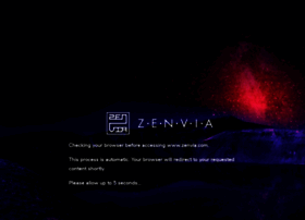 Accounts.zenvia.com thumbnail
