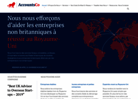 Accountsco.fr thumbnail