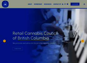 Accres.ca thumbnail