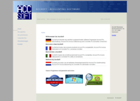 Accsoft.ch thumbnail Accsoft.ch thumbnail