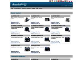 Accubanker.eu thumbnail Accubanker.eu thumbnail