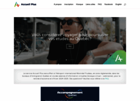 Accueilplus.ca thumbnail