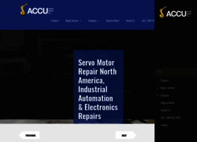 Accuelectric.com thumbnail