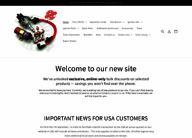 Accuspark.co.uk thumbnail Accuspark.co.uk thumbnail