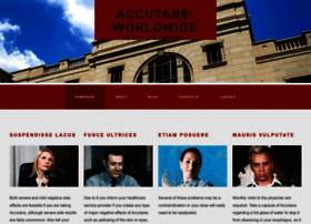 Accutanex.online thumbnail