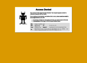 Acdems.org thumbnail