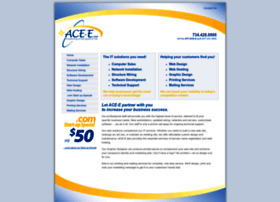 Ace-e.com thumbnail