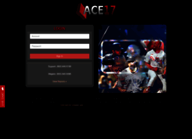 Ace17.ag thumbnail