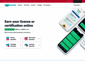 Aceable.com thumbnail