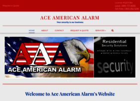 Aceamericanalarm.com thumbnail