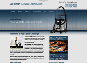 Acecarpet.net thumbnail