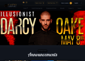 Acecasinos.ca thumbnail