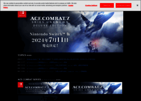 Acecombat.jp thumbnail