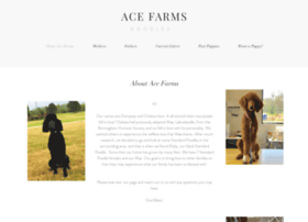 Acefarms.org thumbnail Acefarms.org thumbnail
