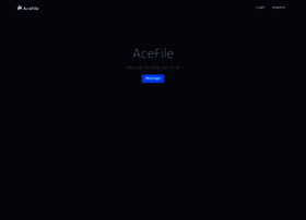 Acefile.co thumbnail