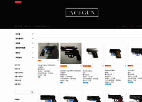 Acegun.co.kr thumbnail