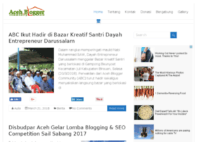 Acehblogger.or.id thumbnail