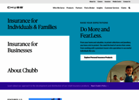 Aceinsurance.com.au thumbnail