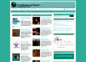 Acelebrationofwomen.org thumbnail
