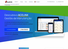 Acelink.pt thumbnail