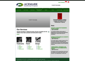 Acemark-ip.com thumbnail