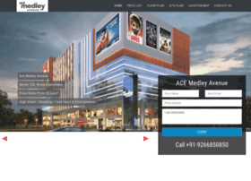 Acemedley.net.in thumbnail Acemedley.net.in thumbnail