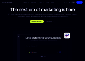 Acemlnb.com thumbnail