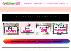 Acentsationallife.com thumbnail