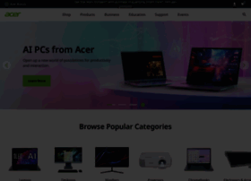 Acer.com thumbnail