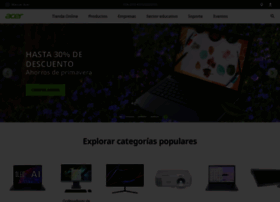 Acer.es thumbnail