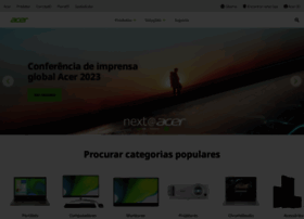 Acer.pt thumbnail