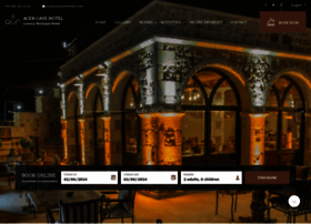 Acercavehotel.com thumbnail