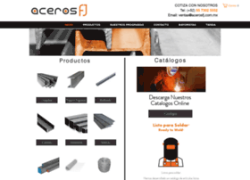 Acerosfj.com.mx thumbnail Acerosfj.com.mx thumbnail
