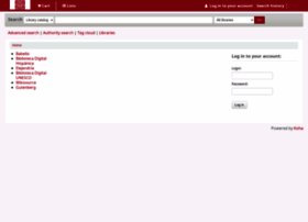 Acervo.ujed.mx thumbnail