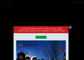 Aces.org thumbnail
