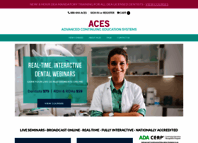 Aces4ce.com thumbnail
