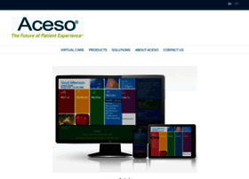 Aceso.com thumbnail
