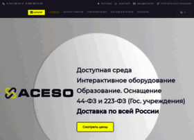 Aceso.ru thumbnail