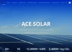 Acesolar.co.th thumbnail